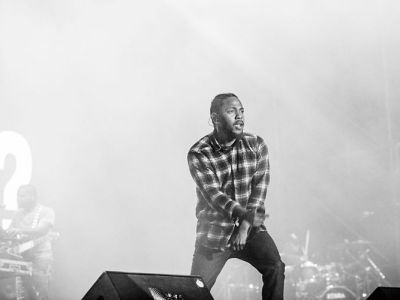 Kendrick Lamar and SZA Tickets